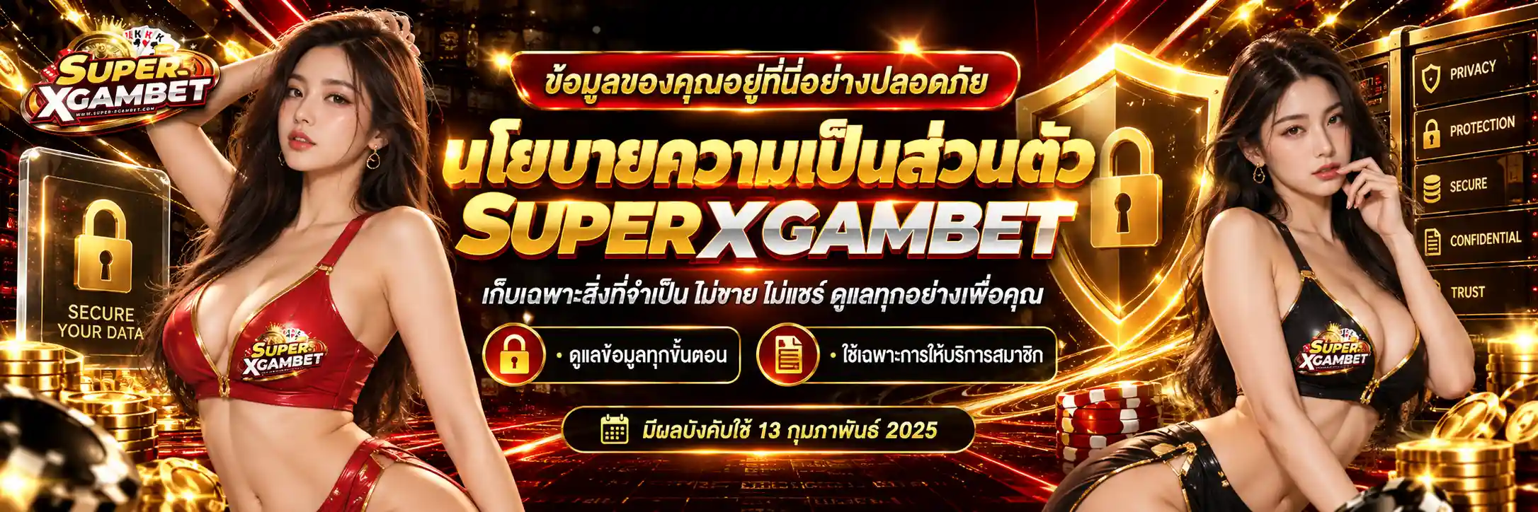 SUPERXGAMBET สล็อตมาแรงกำลังแตก 5,000 เกม โบนัสใหม่ 50% ทันที (5)